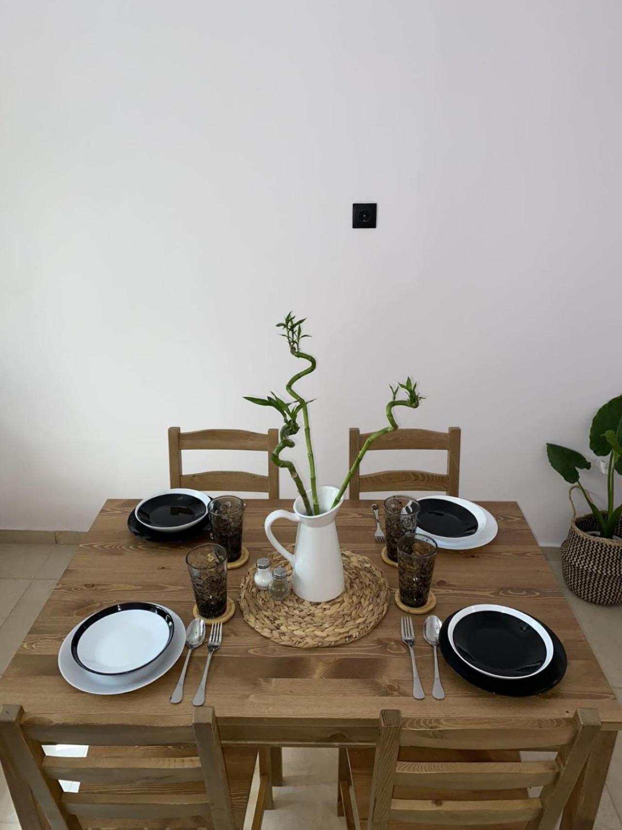 Efie'S Home 칼라마타 외부 사진